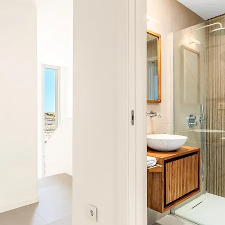 بيت للعطل La Majuda - Plunge Pool And Natural Beauty