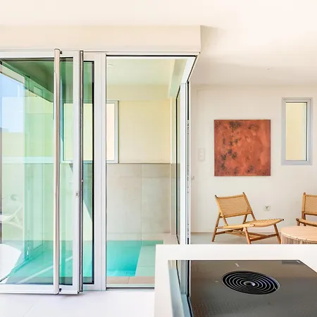 بيت للعطل La Majuda - Plunge Pool And Natural Beauty