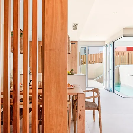 La Majuda - Plunge Pool And Natural Beauty بيت للعطل
