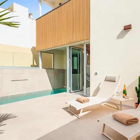La Majuda - Plunge Pool And Natural Beauty بيت للعطل